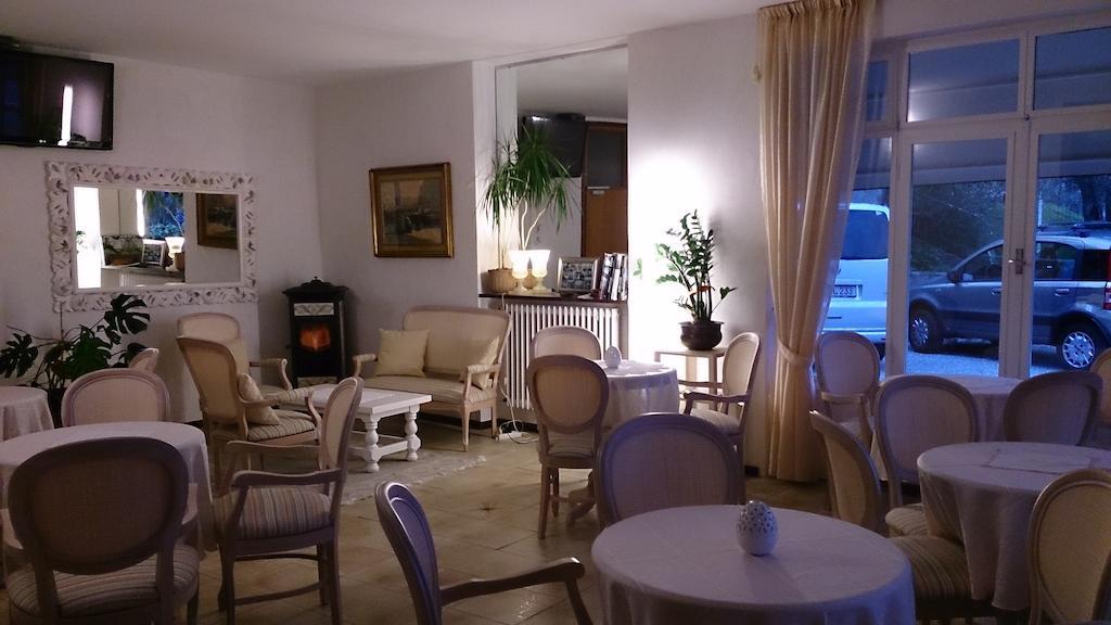 Hotel Riviera Panoramic Green Resort Limone sul Garda Exteriér fotografie