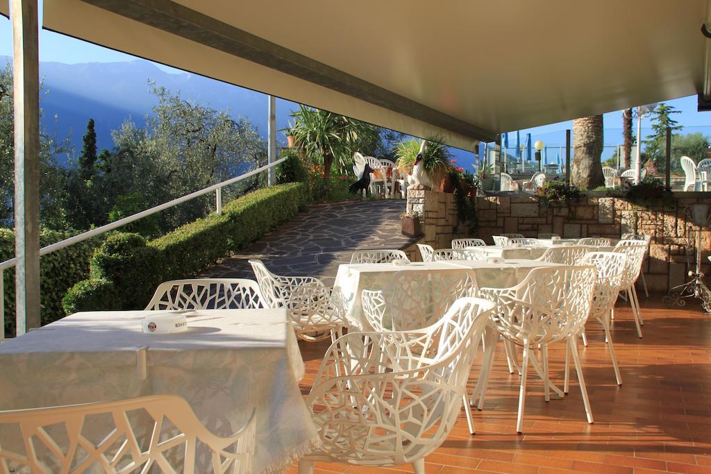 Hotel Riviera Panoramic Green Resort Limone sul Garda Exteriér fotografie