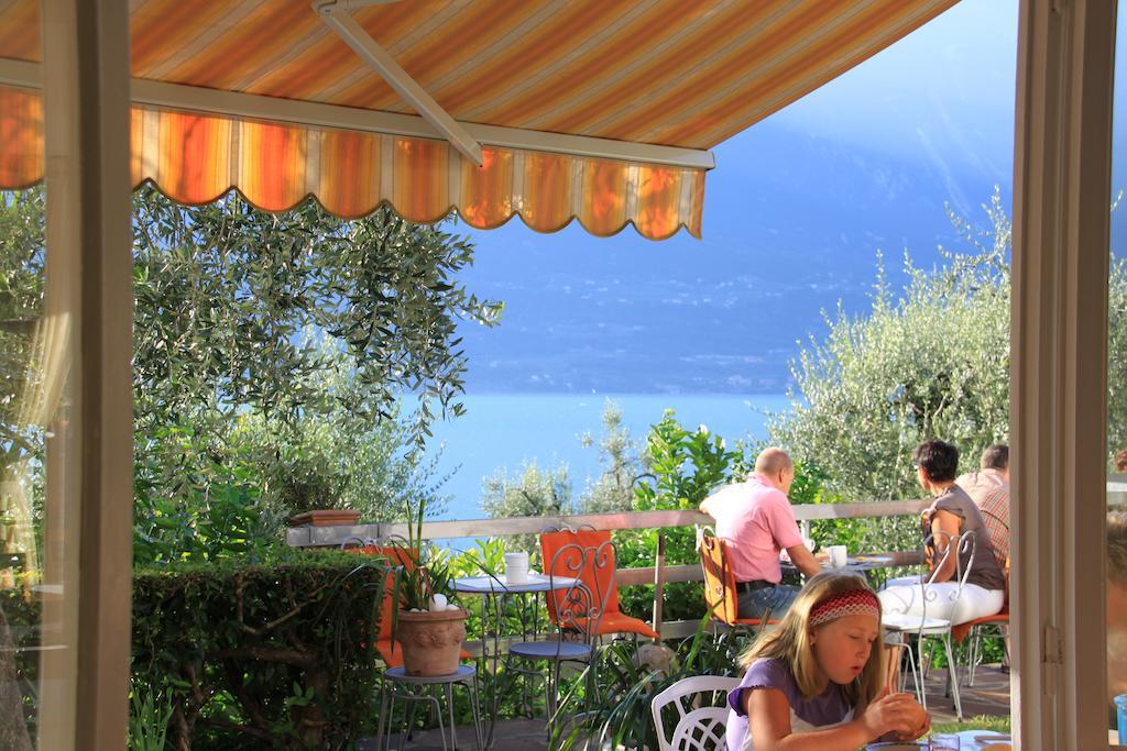 Hotel Riviera Panoramic Green Resort Limone sul Garda Exteriér fotografie