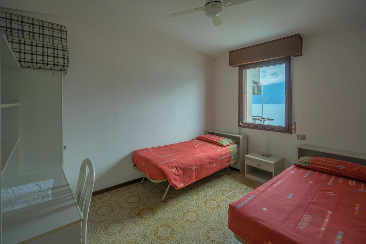 Hotel Riviera Panoramic Green Resort Limone sul Garda Exteriér fotografie